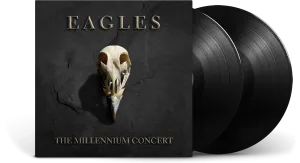 Eagles : The Millennium Concert