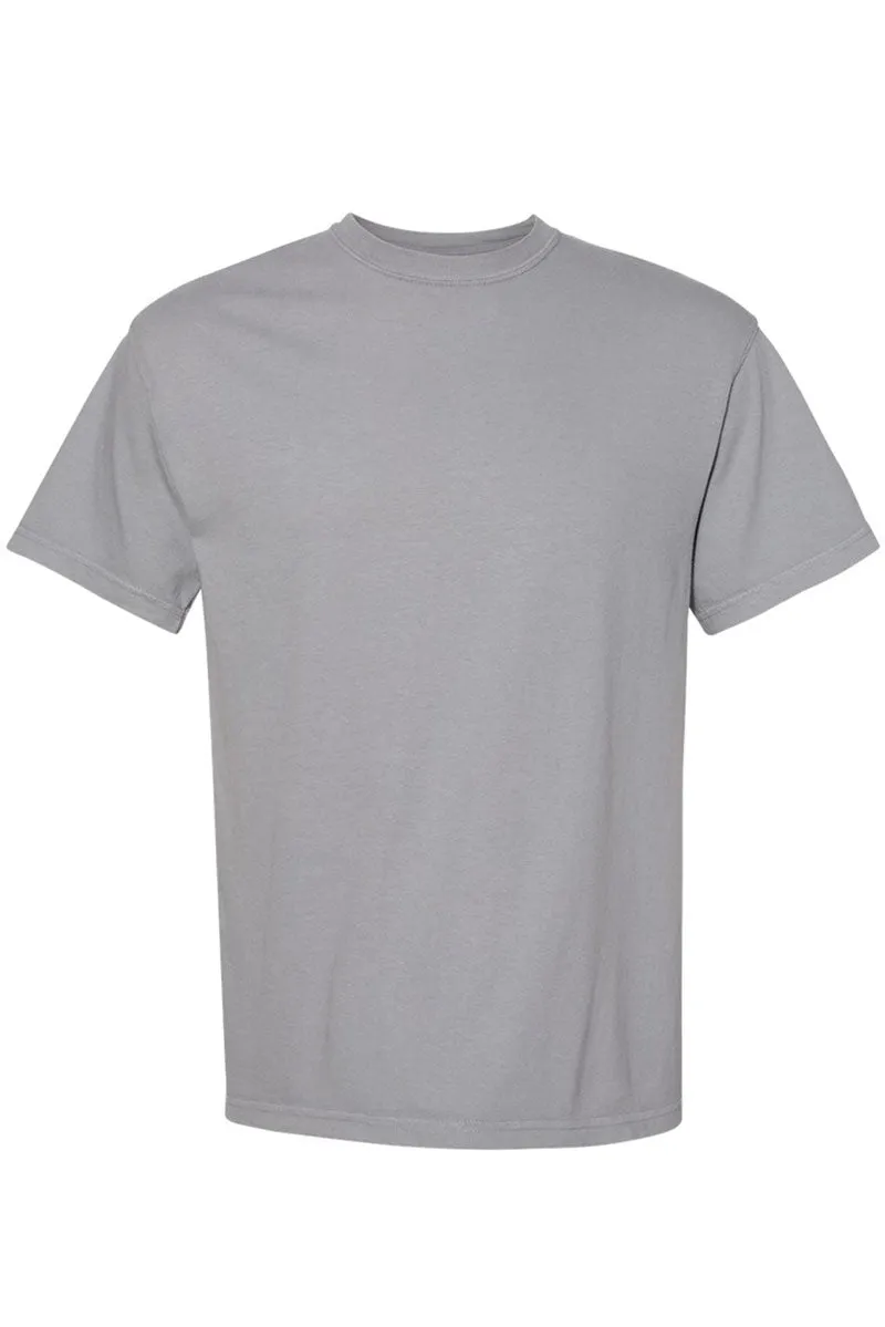 Game Day Bows Comfort Colors Adult Ring-Spun Cotton Tee